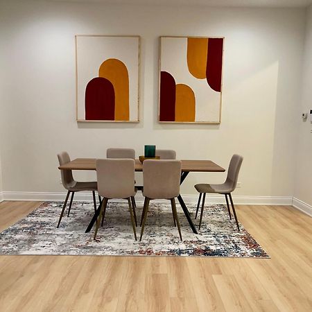 First Floor Condo In 시카고 외부 사진