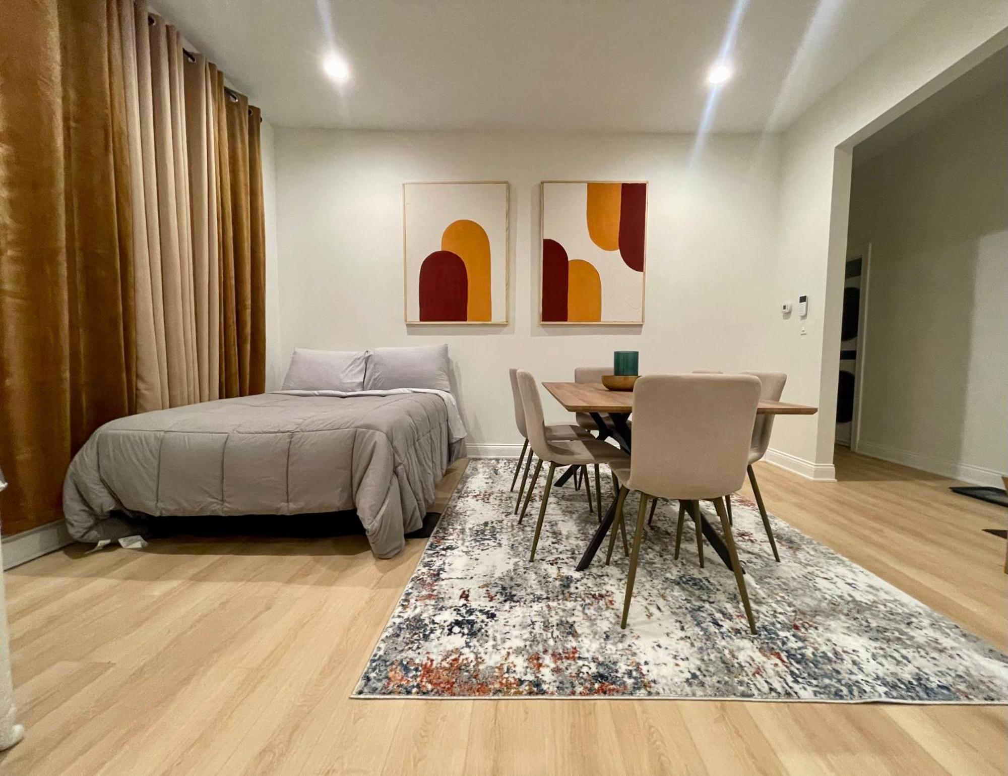 First Floor Condo In 시카고 외부 사진