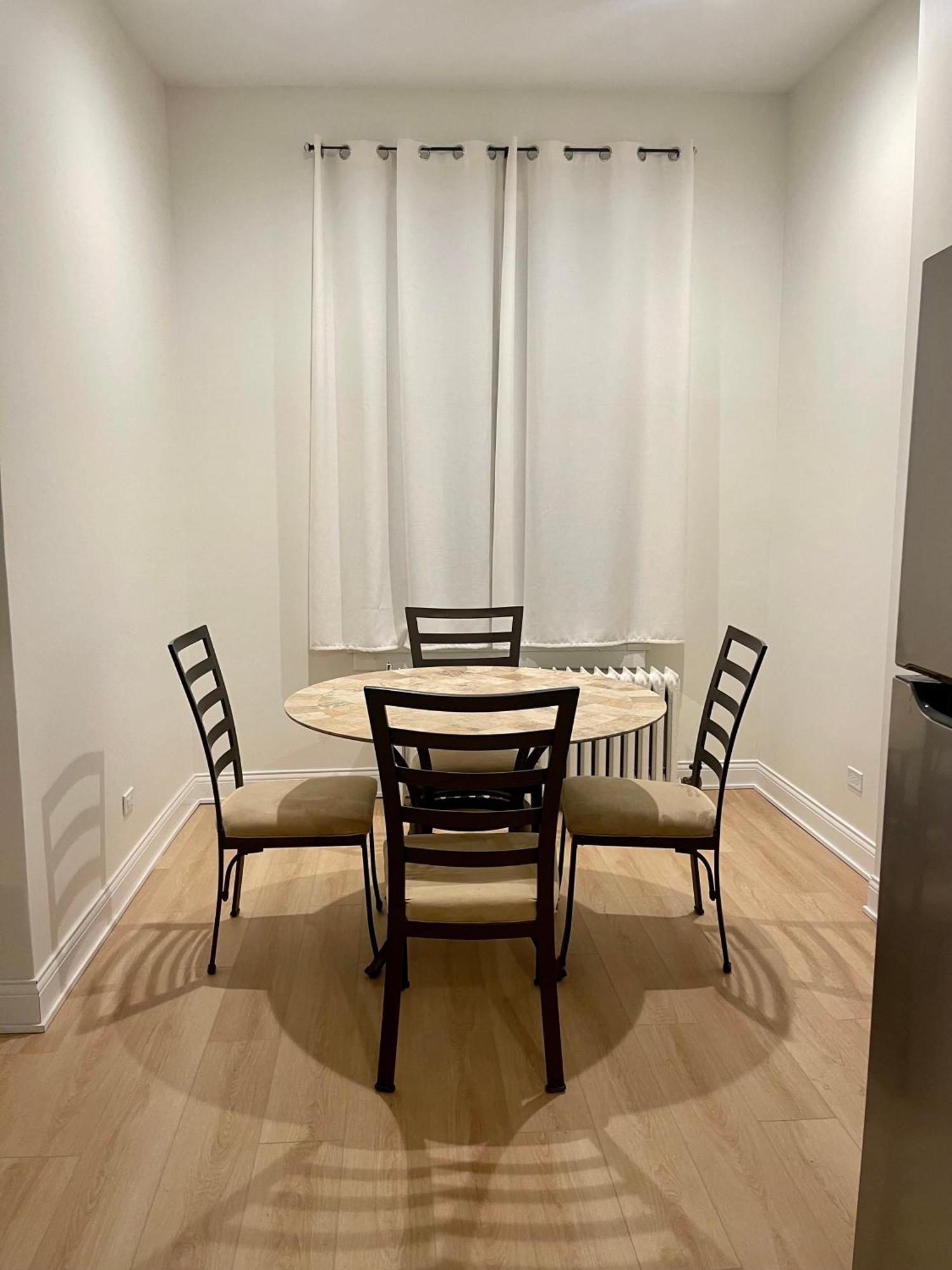 First Floor Condo In 시카고 외부 사진
