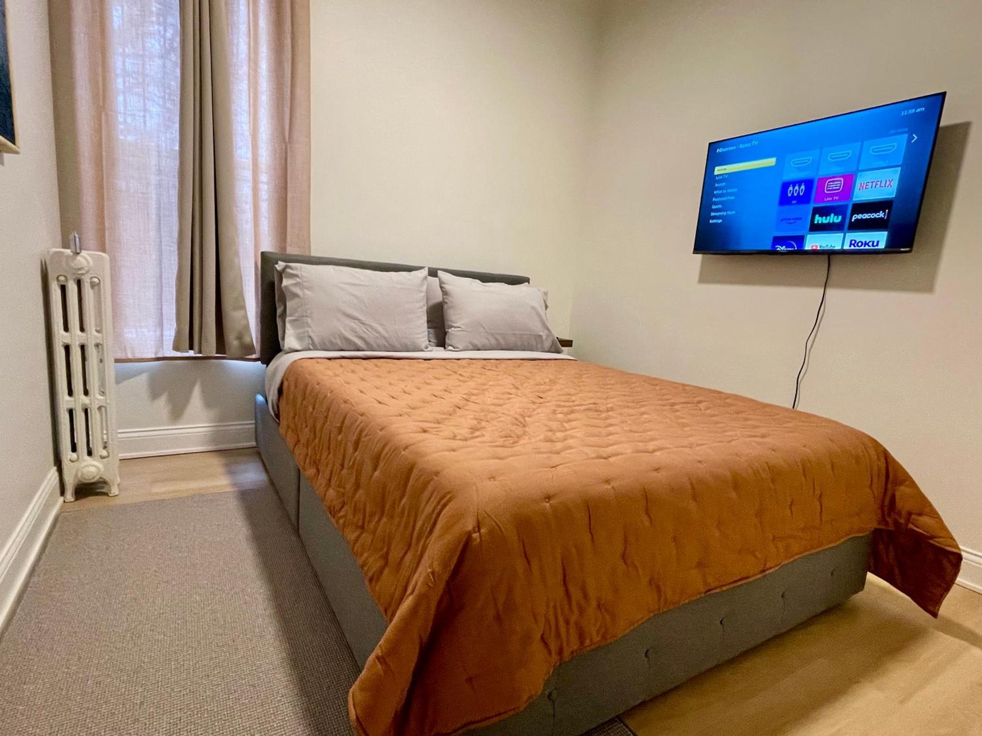 First Floor Condo In 시카고 외부 사진