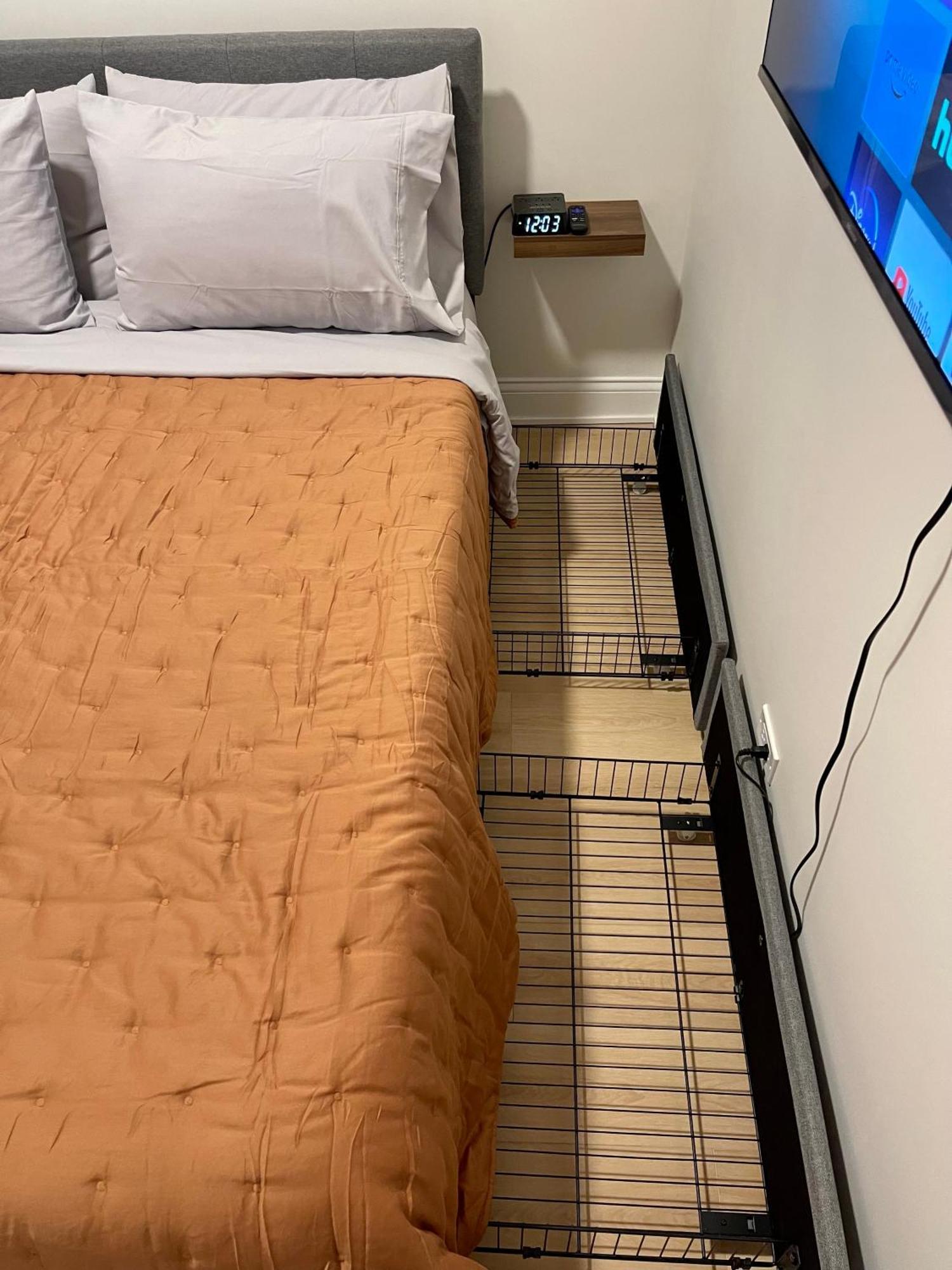 First Floor Condo In 시카고 외부 사진