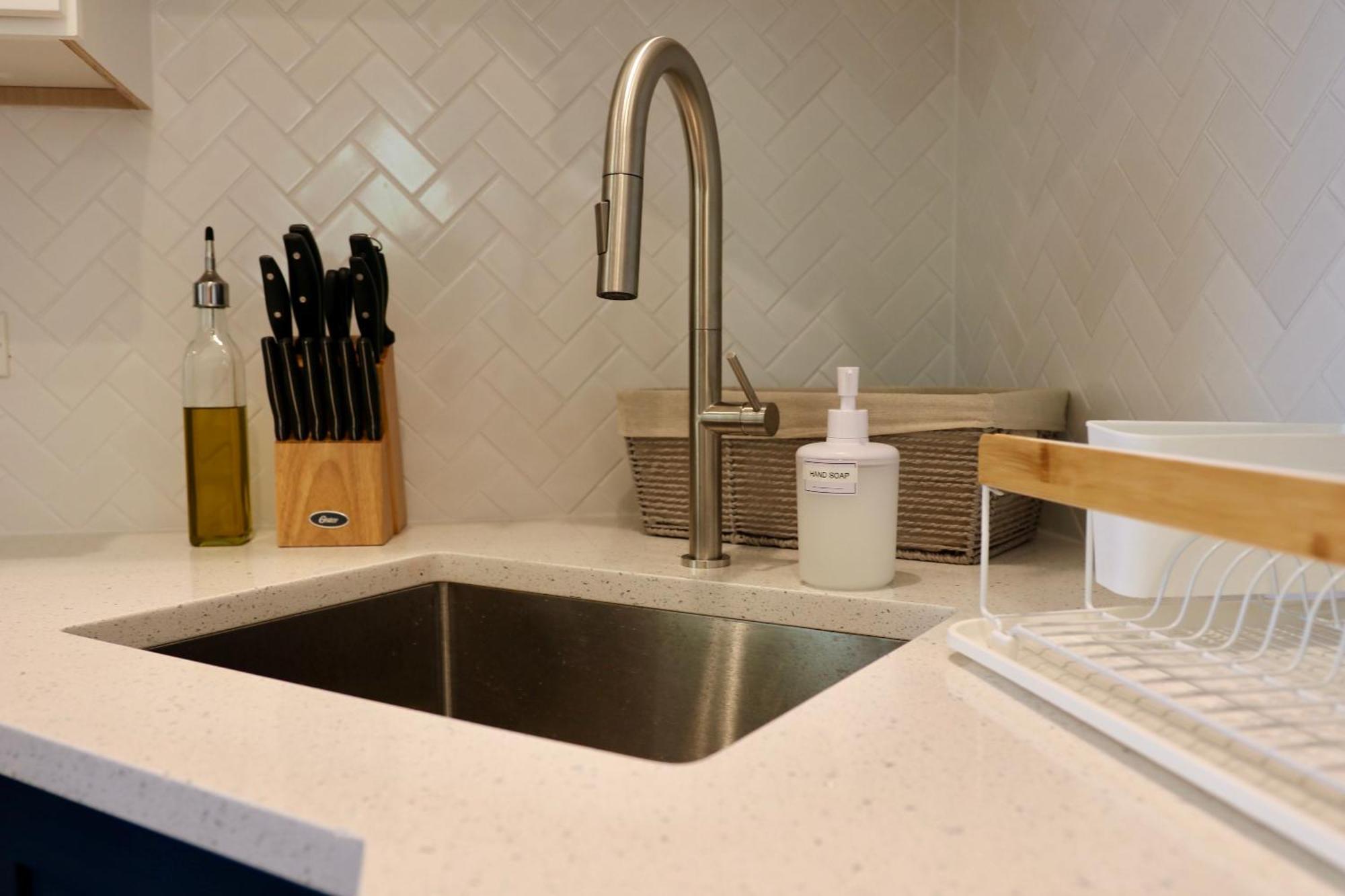 First Floor Condo In 시카고 외부 사진