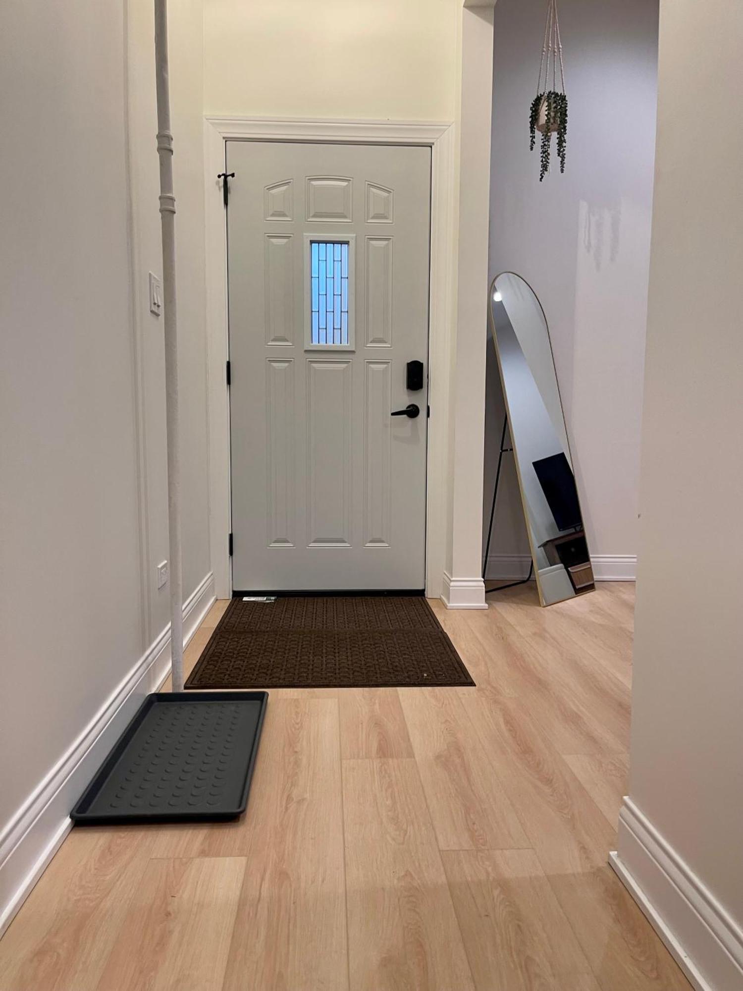 First Floor Condo In 시카고 외부 사진